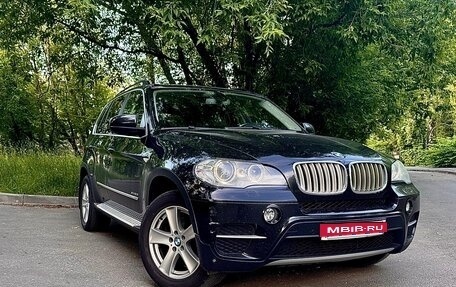 BMW X5, 2011 год, 2 990 000 рублей, 1 фотография