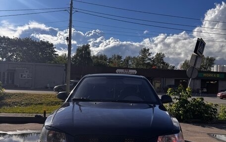 Hyundai Accent II, 2006 год, 390 000 рублей, 1 фотография