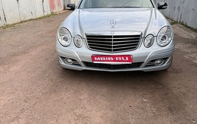 Mercedes-Benz E-Класс, 2004 год, 850 000 рублей, 1 фотография
