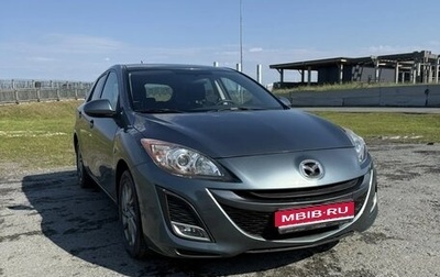 Mazda 3, 2012 год, 950 000 рублей, 1 фотография