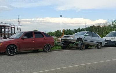 Suzuki Baleno I, 1998 год, 25 000 рублей, 1 фотография