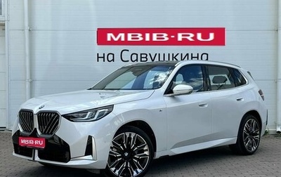 BMW X3, 2025 год, 6 849 000 рублей, 1 фотография