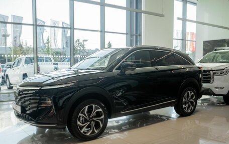 Haval F7, 2026 год, 1 фотография