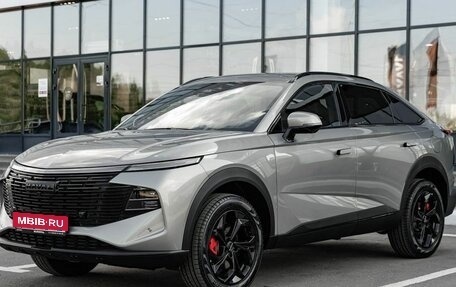 Haval F7x, 2026 год, 3 999 000 рублей, 1 фотография