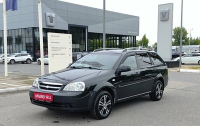 Chevrolet Lacetti, 2010 год, 480 000 рублей, 1 фотография