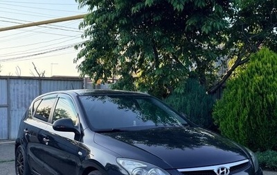 Hyundai i30 I, 2009 год, 710 000 рублей, 1 фотография