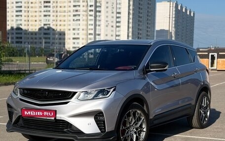 Geely Coolray I, 2023 год, 1 920 000 рублей, 1 фотография