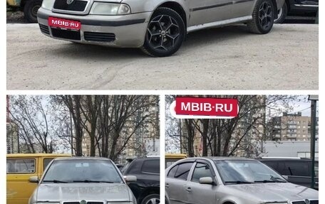Skoda Octavia IV, 2006 год, 120 000 рублей, 1 фотография