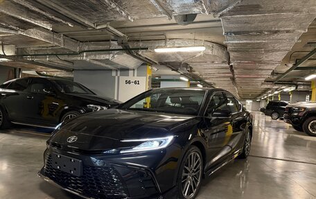 Toyota Camry, 2026 год, 3 880 000 рублей, 1 фотография