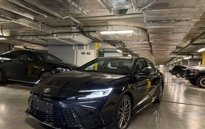 Toyota Camry, 2026 год, 3 880 000 рублей, 1 фотография