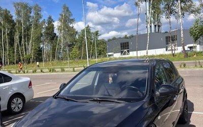 KIA cee'd I рестайлинг, 2008 год, 1 фотография