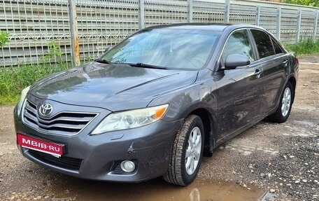 Toyota Camry, 2010 год, 1 500 000 рублей, 1 фотография