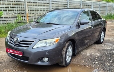 Toyota Camry, 2010 год, 1 500 000 рублей, 1 фотография