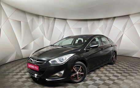 Hyundai i40 I рестайлинг, 2013 год, 599 000 рублей, 1 фотография