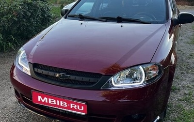 Chevrolet Lacetti, 2006 год, 450 000 рублей, 1 фотография