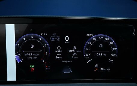 Volkswagen Tiguan, 2026 год, 4 649 434 рублей, 26 фотография