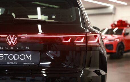 Volkswagen Touareg III, 2025 год, 8 690 000 рублей, 9 фотография