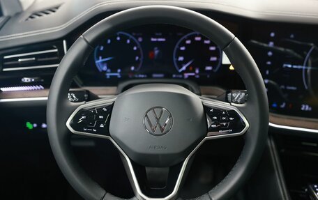 Volkswagen Touareg III, 2025 год, 8 690 000 рублей, 16 фотография