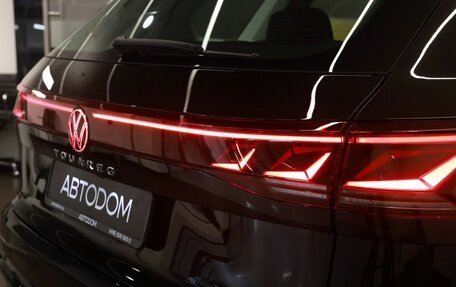 Volkswagen Touareg III, 2025 год, 8 690 000 рублей, 11 фотография