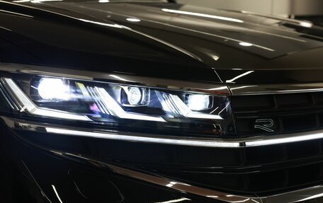 Volkswagen Touareg III, 2025 год, 8 690 000 рублей, 7 фотография