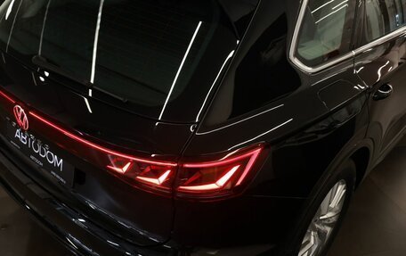 Volkswagen Touareg III, 2025 год, 8 690 000 рублей, 10 фотография