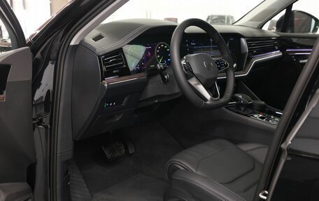 Volkswagen Touareg III, 2025 год, 8 690 000 рублей, 14 фотография