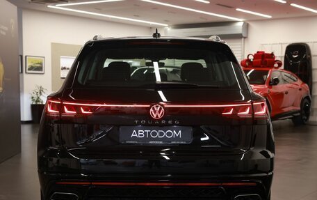 Volkswagen Touareg III, 2025 год, 8 690 000 рублей, 5 фотография