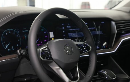 Volkswagen Touareg III, 2025 год, 8 690 000 рублей, 15 фотография