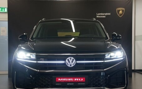 Volkswagen Touareg III, 2025 год, 8 690 000 рублей, 2 фотография