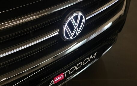 Volkswagen Touareg III, 2025 год, 8 690 000 рублей, 8 фотография