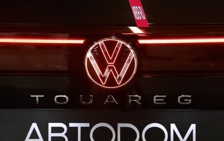Volkswagen Touareg III, 2025 год, 8 690 000 рублей, 12 фотография