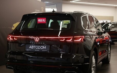 Volkswagen Touareg III, 2025 год, 8 690 000 рублей, 6 фотография