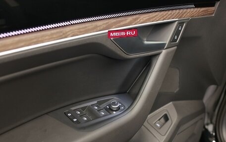 Volkswagen Touareg III, 2025 год, 8 690 000 рублей, 13 фотография