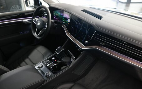 Volkswagen Touareg III, 2025 год, 8 690 000 рублей, 22 фотография