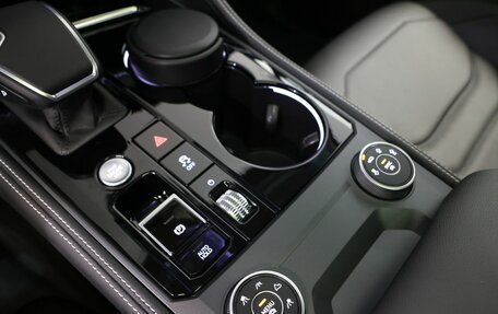 Volkswagen Touareg III, 2025 год, 8 690 000 рублей, 21 фотография