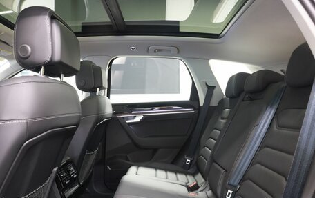 Volkswagen Touareg III, 2025 год, 8 690 000 рублей, 26 фотография