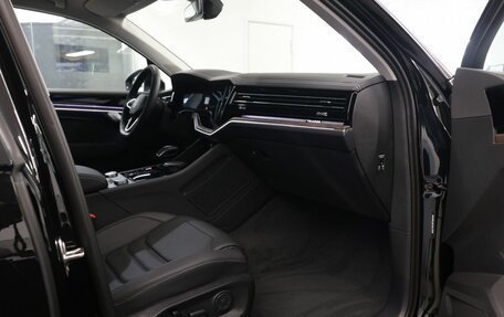 Volkswagen Touareg III, 2025 год, 8 690 000 рублей, 25 фотография