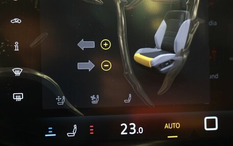 Volkswagen Touareg III, 2025 год, 8 690 000 рублей, 30 фотография
