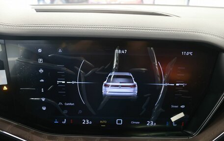 Volkswagen Touareg III, 2025 год, 8 690 000 рублей, 29 фотография