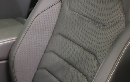 Volkswagen Touareg III, 2025 год, 8 690 000 рублей, 18 фотография