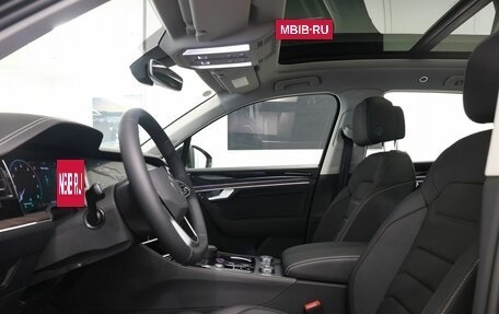 Volkswagen Touareg III, 2025 год, 8 690 000 рублей, 19 фотография