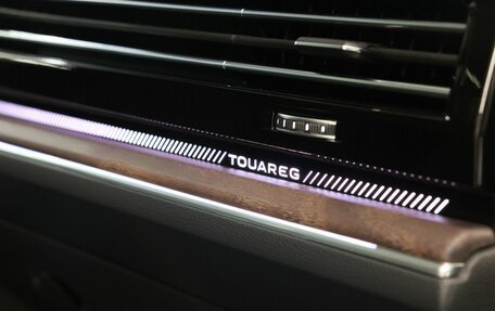 Volkswagen Touareg III, 2025 год, 8 690 000 рублей, 27 фотография