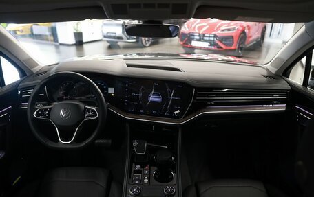 Volkswagen Touareg III, 2025 год, 8 690 000 рублей, 32 фотография