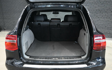Porsche Cayenne III, 2009 год, 1 850 000 рублей, 6 фотография