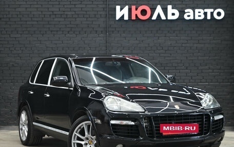 Porsche Cayenne III, 2009 год, 1 850 000 рублей, 3 фотография