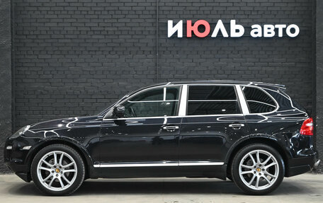 Porsche Cayenne III, 2009 год, 1 850 000 рублей, 8 фотография