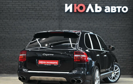 Porsche Cayenne III, 2009 год, 1 850 000 рублей, 7 фотография