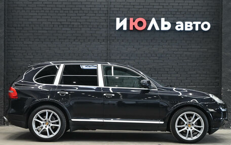 Porsche Cayenne III, 2009 год, 1 850 000 рублей, 9 фотография