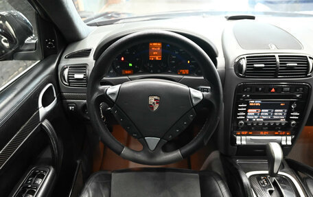 Porsche Cayenne III, 2009 год, 1 850 000 рублей, 14 фотография