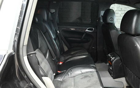 Porsche Cayenne III, 2009 год, 1 850 000 рублей, 11 фотография